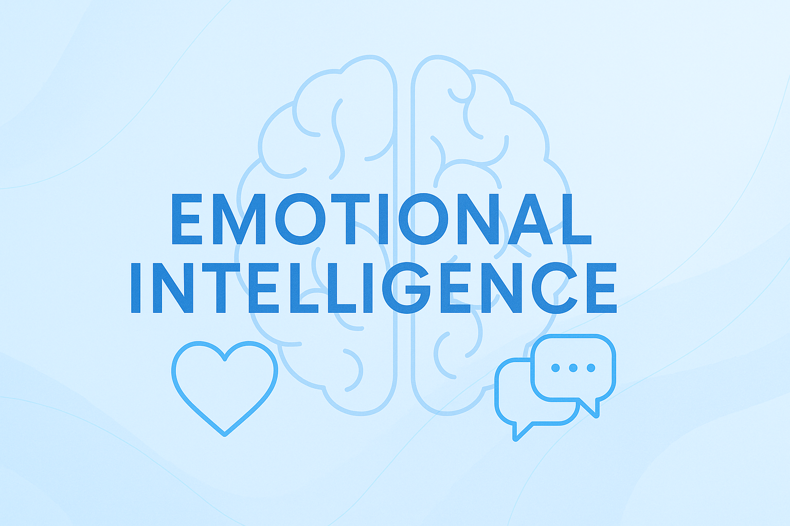 Emotional Intelligence